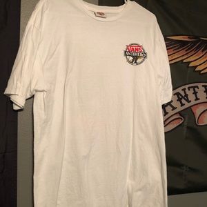 Vans Anti Hero Shirt